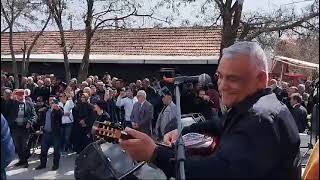 Cemal ÖZTAŞ  - Pişman olup geri dönsen ne fayda Resimi