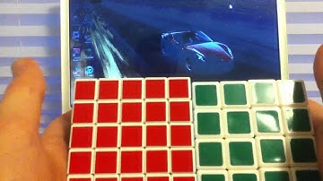 V-Cube 5 Unboxing & Review