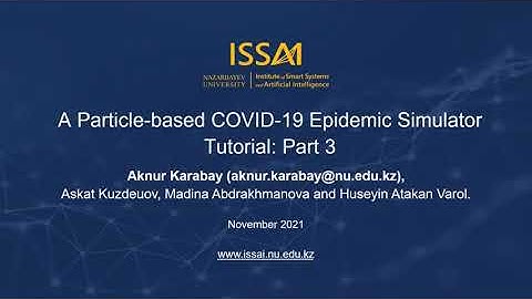 A tutorial on COVID-19 SEIR Epidemic Simulator: Programming tasks and solutions