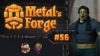 Metal´s Forge #56: She-Hulk Ep.9 - The abysmal conclusion to She-Hulk Season 1 feat. TMR