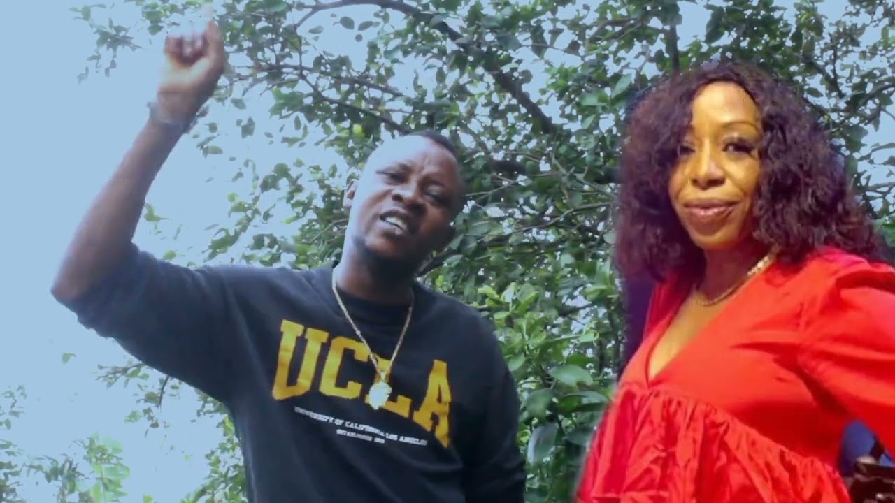 OROBOS THE SON OF GREAT OJO (s.e Royal Tv studio)