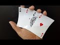 4A Magic Card Trick That Will Blow Your Friend's Mind!