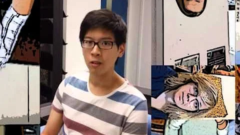 Be a Change Agent in the College of Humanities