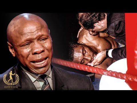 Video: Chris Eubank è giamaicano?