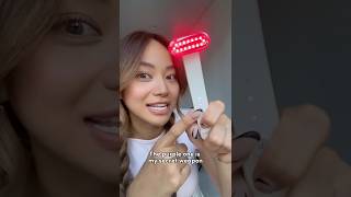 Halio Red Light Therapy Device My Secret To Delulu-Level Glowing Skin