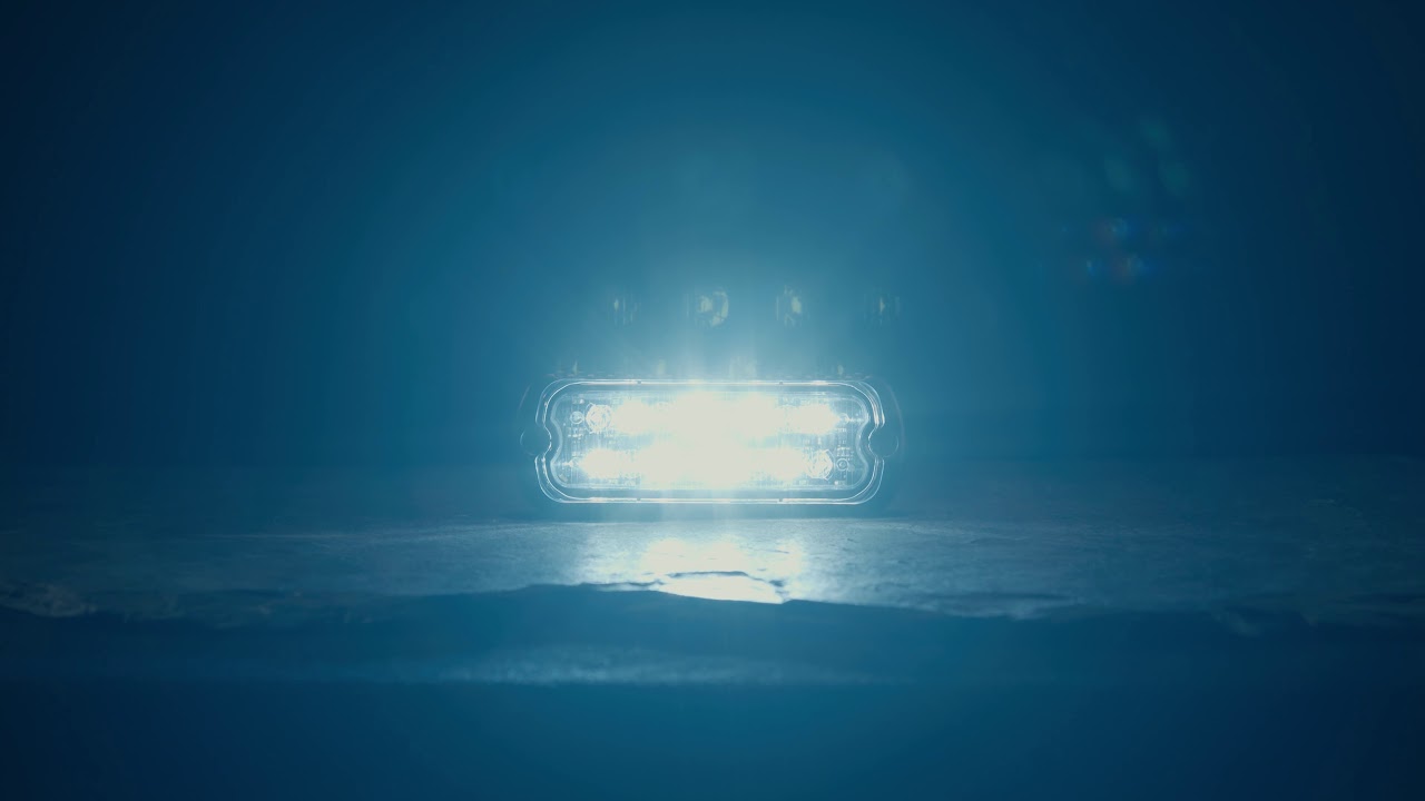 Standby L56 2C Blue/White