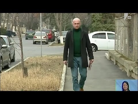 ფარული ჩანაწერების საქმე