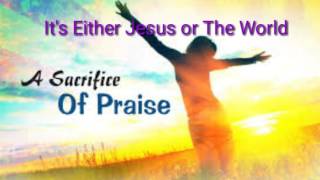 Praise Dance - No Grey