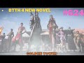 Btth 4 supreme realm episode 624 hindi explanation 3n novel