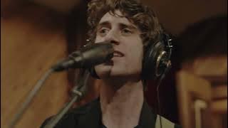 The Rare Occasions | 'Notion' (Live Session @ 4th Street Recording Studio)