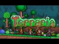 Играю в Terraria на Стриме!