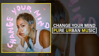 Watch Poppy Ajudha Change Your Mind video