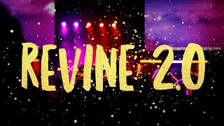 REVINE 2.0 - EVENT ON MAN 9 JAKARTA