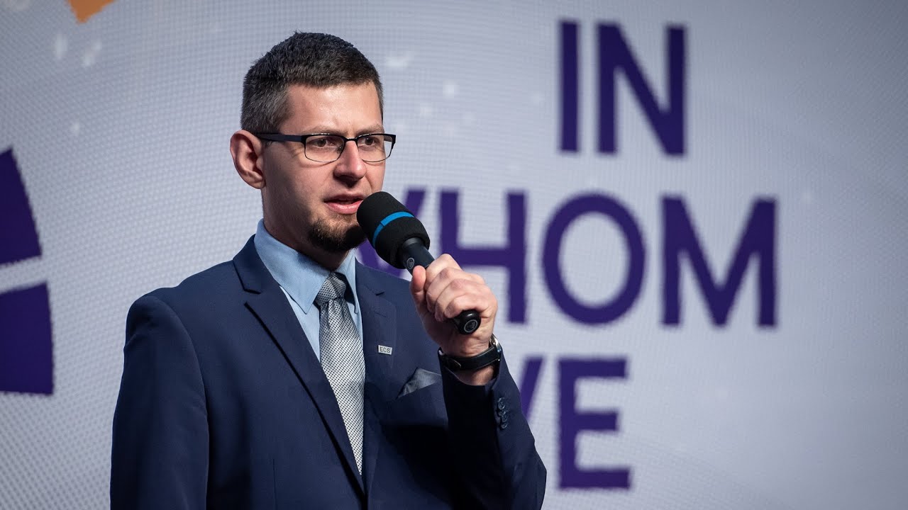 PDF CEE 2019 - Kacper Dziekan, European Solidarity Centre (opening)