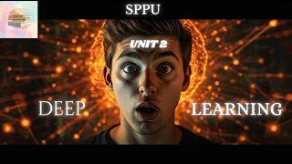 Deep Neural Network Unit 2 One Shot | Perceptron, MLFN, Backpropagation | SPPU Computer