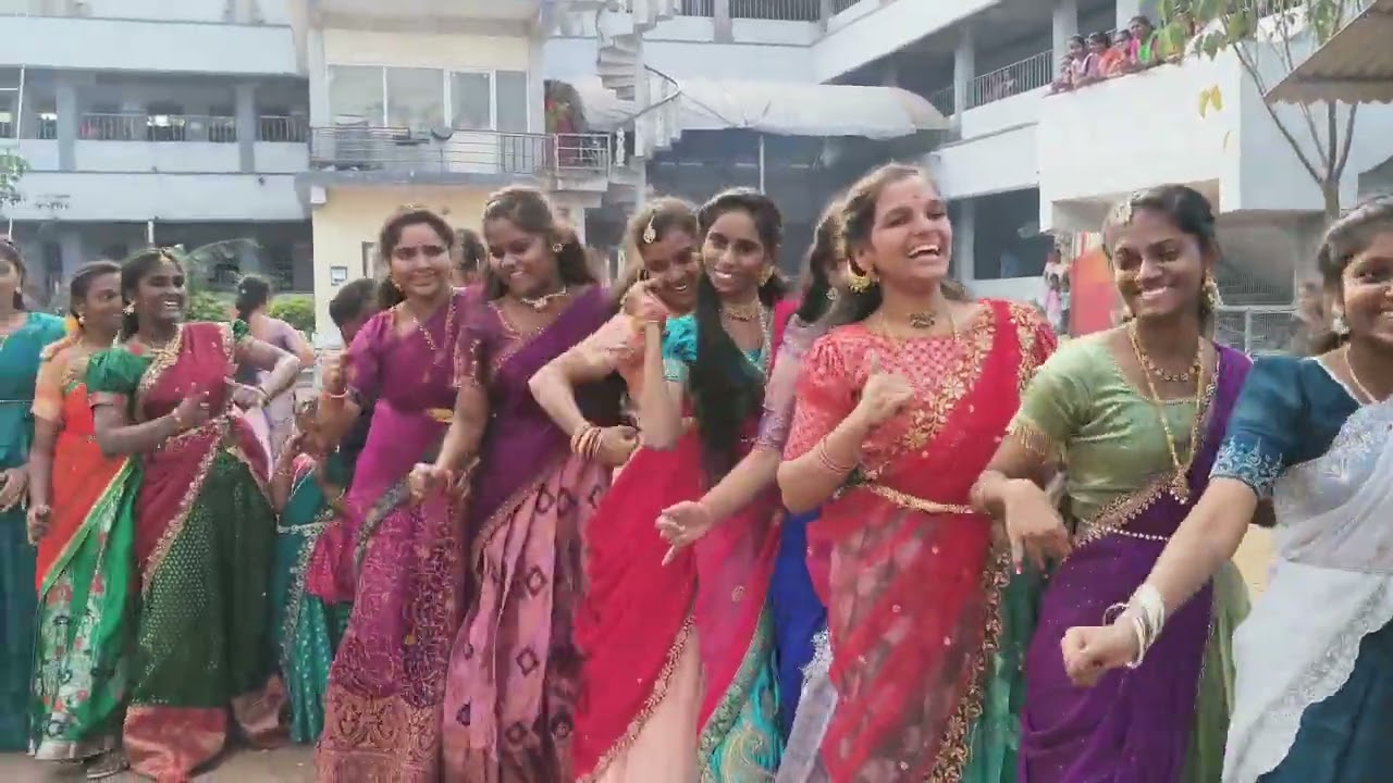 SANKRANTHI SAMBARALU 2026