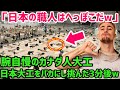 【海外の反応】「これが日本の技術力？しょぼw」日本の技術力をバカにしたカナダ人大工が日本の大工コンテストで競技開始3分後…w【世界の反応ちゃんねる】