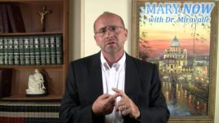 Pope Francis and Alleged Locutions - MNOW 10