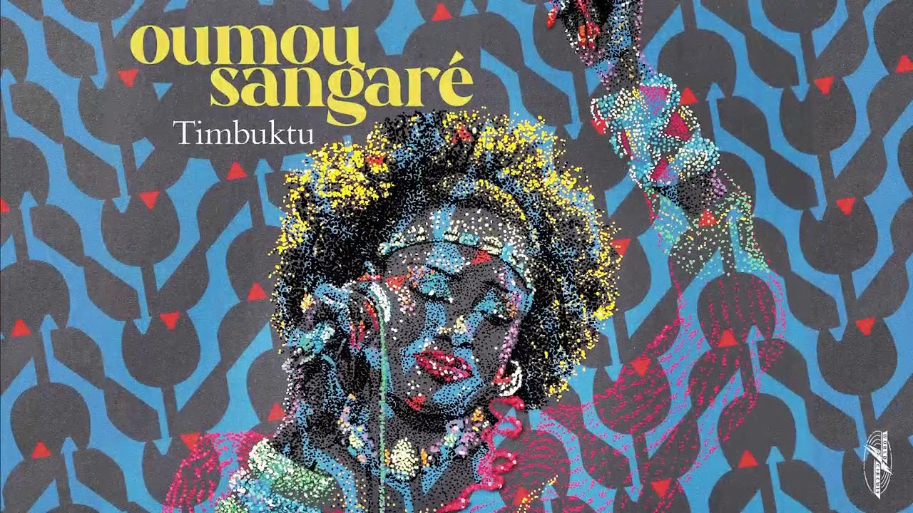 Kêlê Magni (Official Audio)