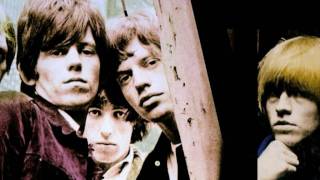 Rolling Stones - Congratulations (in TechniColor) chords