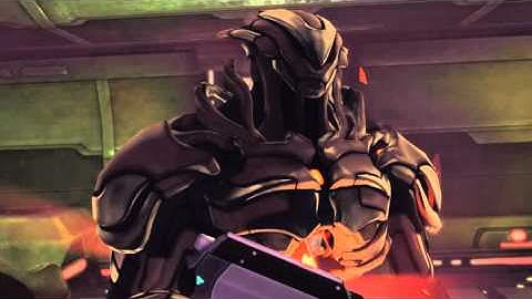 XCOM Enemy Within Episode 30 Operation Empty Gaze