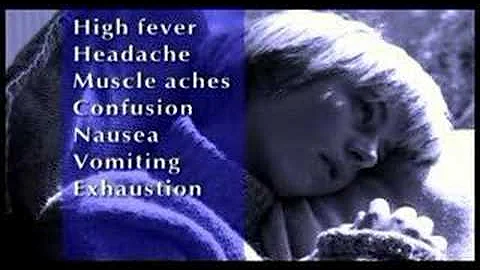 UCF Reports - Meningitis