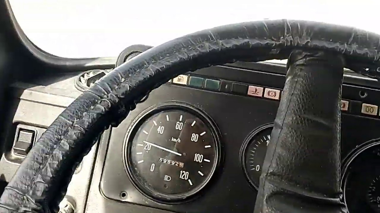 Мотор зил 645