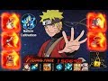 [Naruto Online] Sage World Battlefield - Some Great Fights