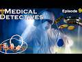Medical Detectives Deutsch | True Crime Episode 9