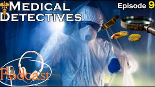 Medical Detectives Deutsch | True Crime Episode 9