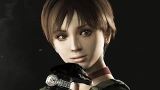 Resident Evil 0 Remaster : A Primeira Meia Hora
