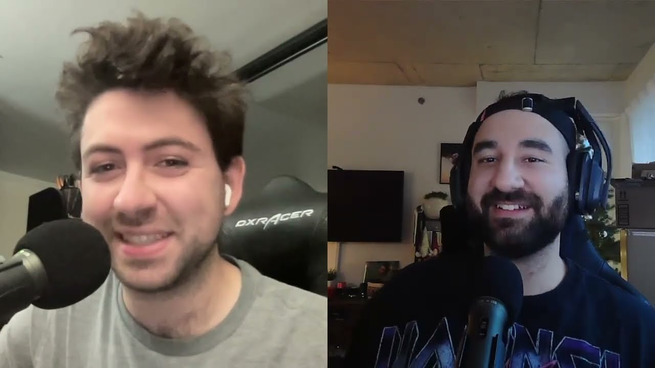 Week 12 News & Updates + Would You Rather | Fantasy Hockey Podcast - Ep. 030