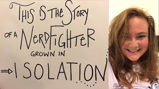 Brenna | The Road to Nerdfighteria