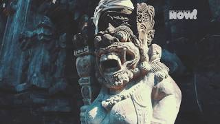 Pura Goa Lawah   Bali's Bat Cave