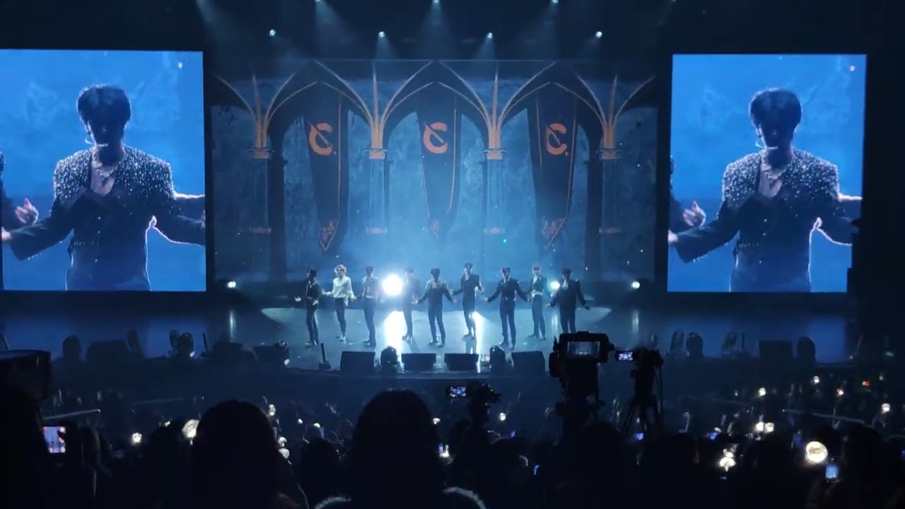 CRAVITY MACAU 20250308