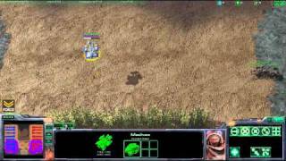 StarCraft 2 - Like A Boss: Tank Medivac Micro Avoiding Projectile Damage - Strategy