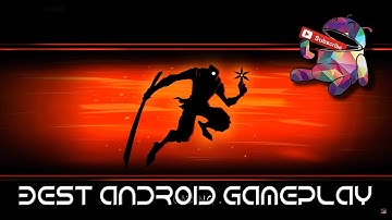 Shadow Blade Zero Android Gameplay