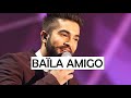 Kendji Girac - Baïla Amigo (Paroles)