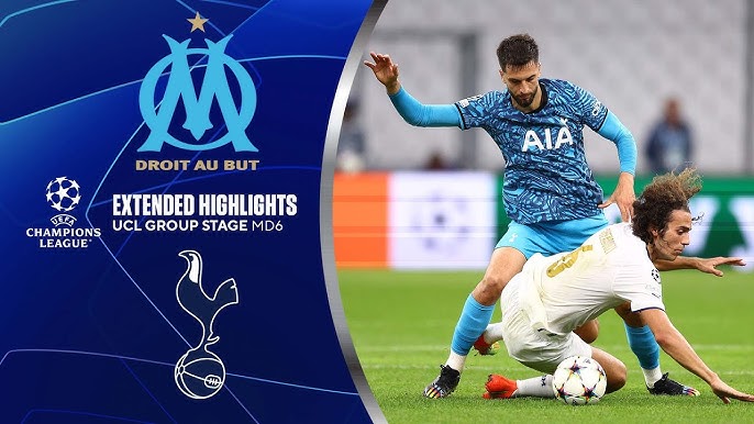 Tottenham empata contra Sporting e adia classificação na Champions League -  VAVEL Brasil