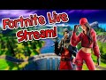 🔴Fortnite | Playing With Covid -19