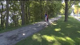 Women attacked while jogging on south side