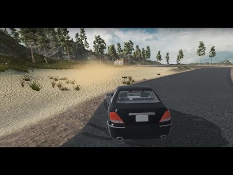 NWH Vehicle Physics for Unity - Early Development Demo