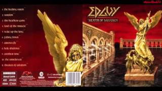 Watch Edguy The Healing Vision video