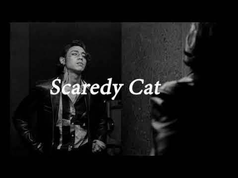 Stream Dpr Ian- scaredy cat slowed + reverb by Serendiptyxchim_