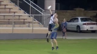 Top 10 Ultimate Frisbee Plays | AUDL Week 11