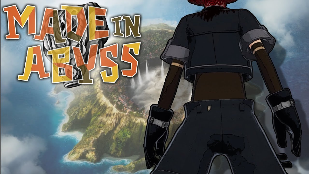 The Harrowing Path to Moon Whistle Made in Abyss Binary Star — Part