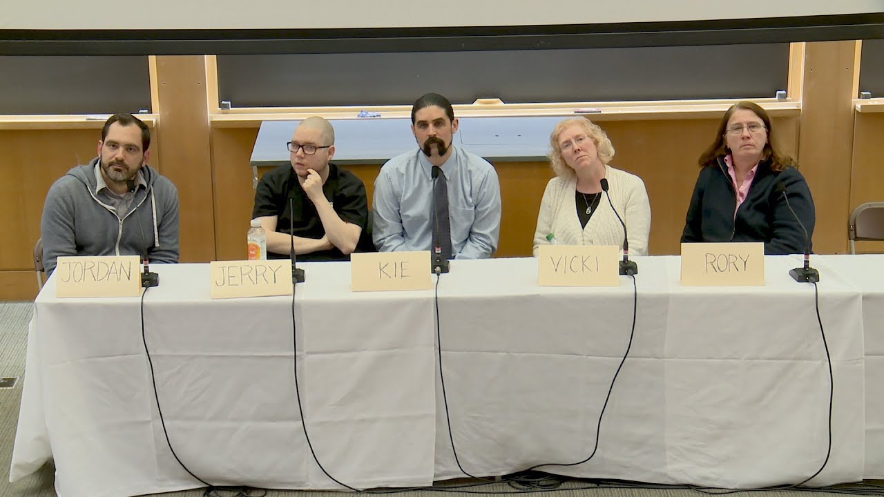 2018 Seaman Lecture: 'Bottom Dollars' Film Screening and Panel Discussion