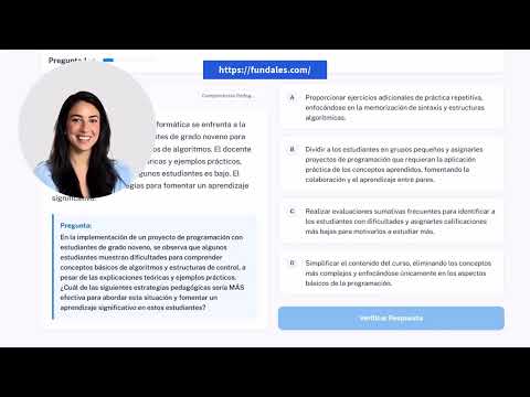 Video: 20 preguntas frecuentes sobre el Concurso Docente