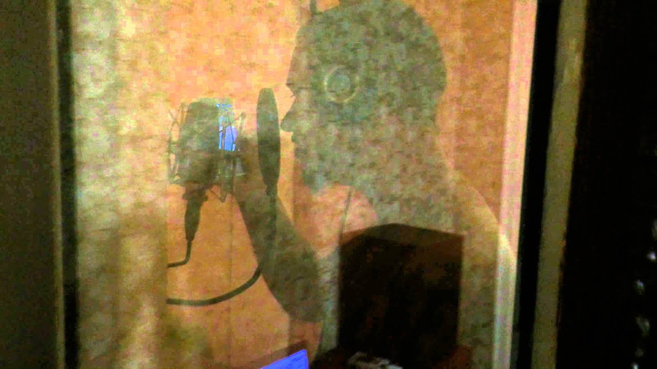 Young Gipsy — Забудь Об Этом (In Studio)