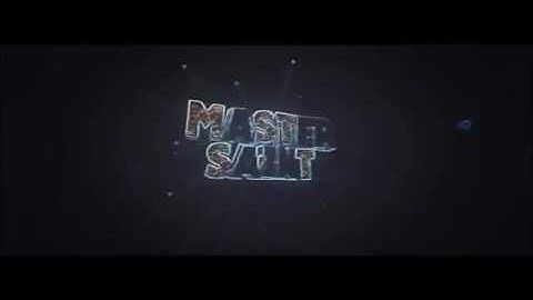 MasterSaint Intro+song